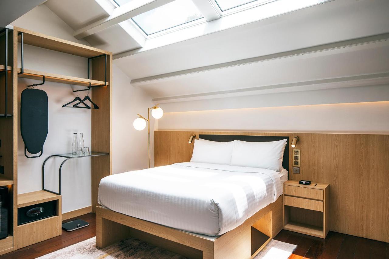 Kesa House, The Unlimited Collection Managed By The Ascott Limited Hotell Singapore Exteriör bild