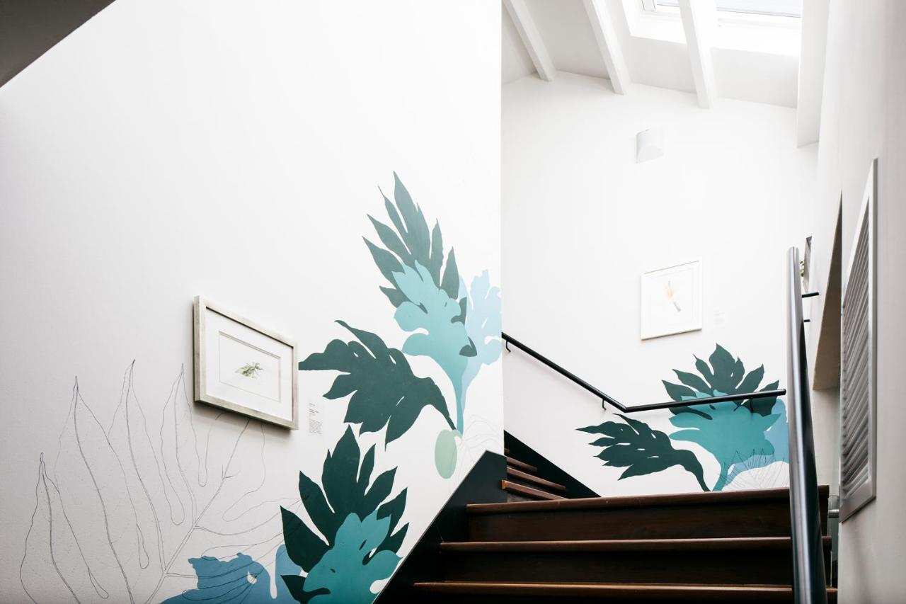 Kesa House, The Unlimited Collection Managed By The Ascott Limited Hotell Singapore Exteriör bild