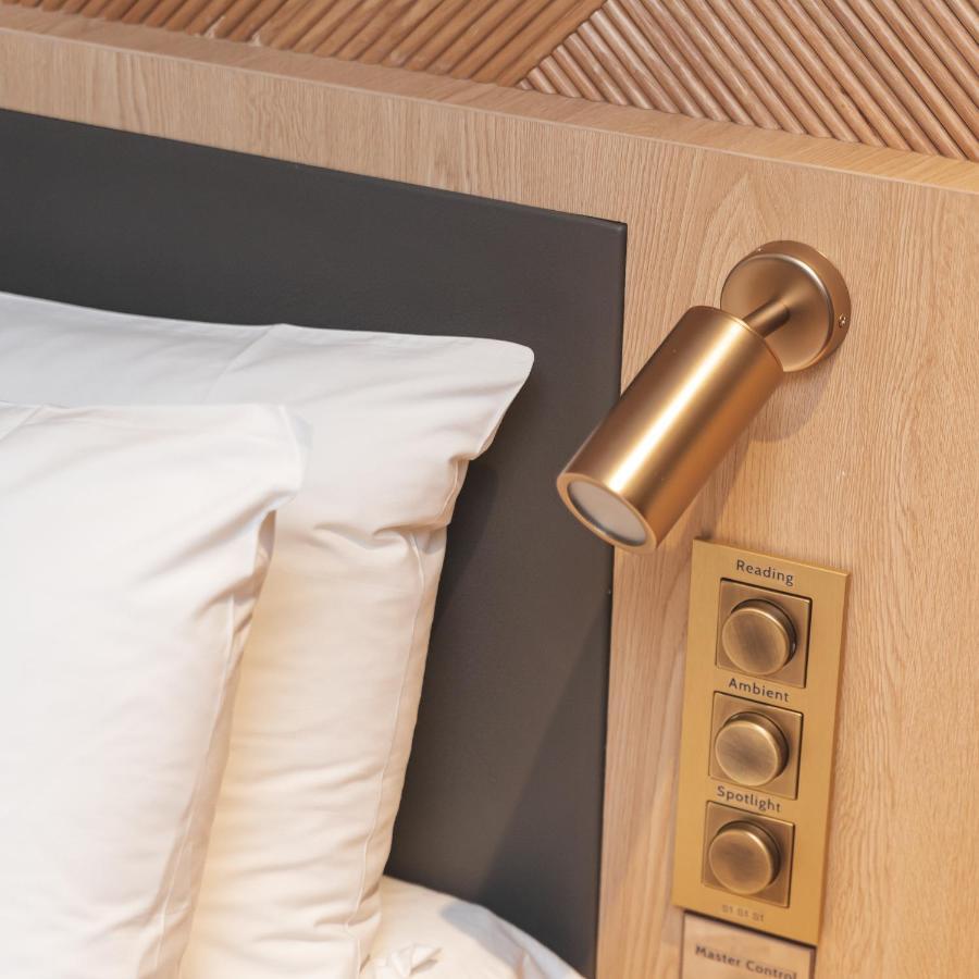 Kesa House, The Unlimited Collection Managed By The Ascott Limited Hotell Singapore Exteriör bild