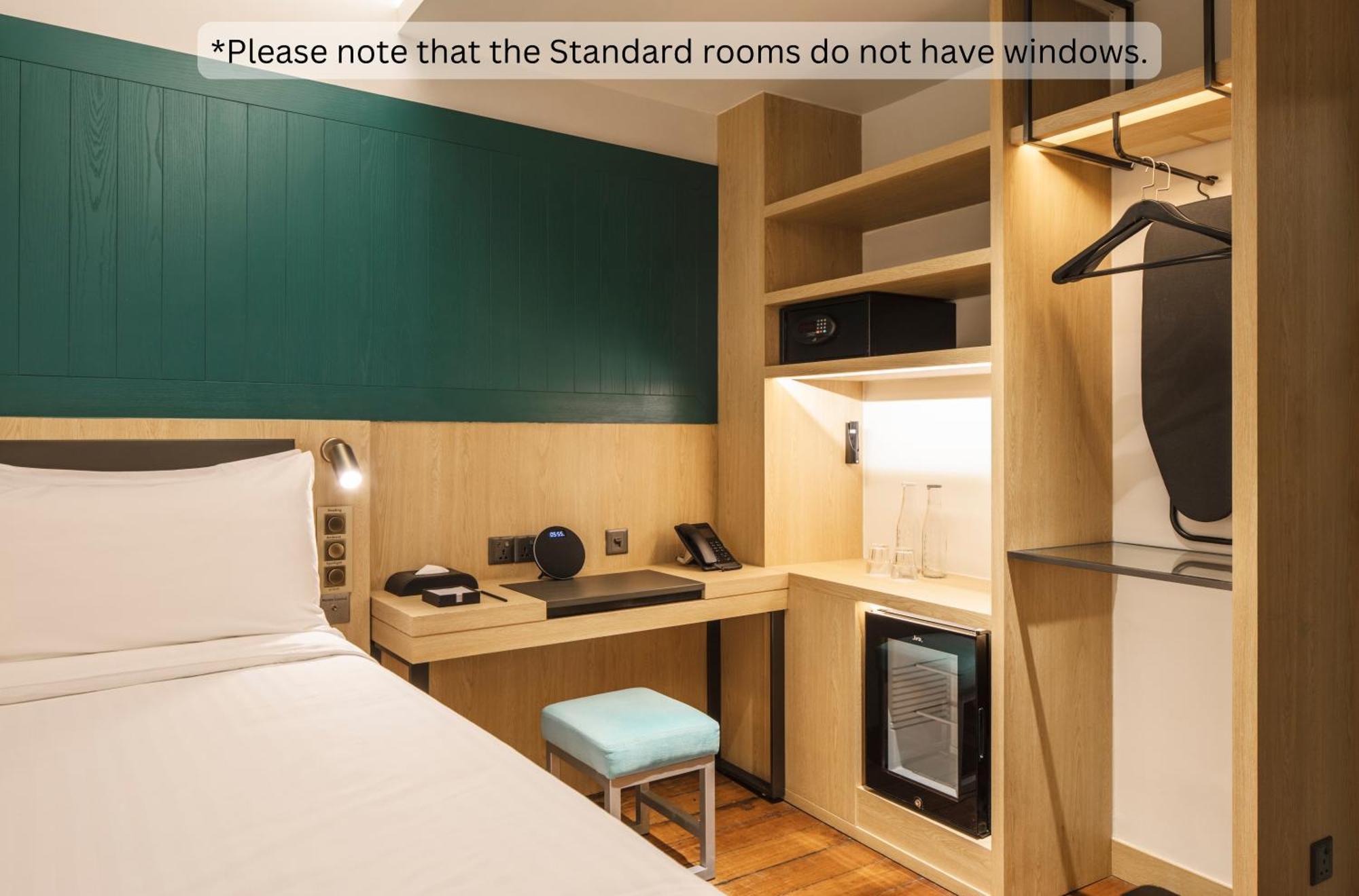 Kesa House, The Unlimited Collection Managed By The Ascott Limited Hotell Singapore Exteriör bild