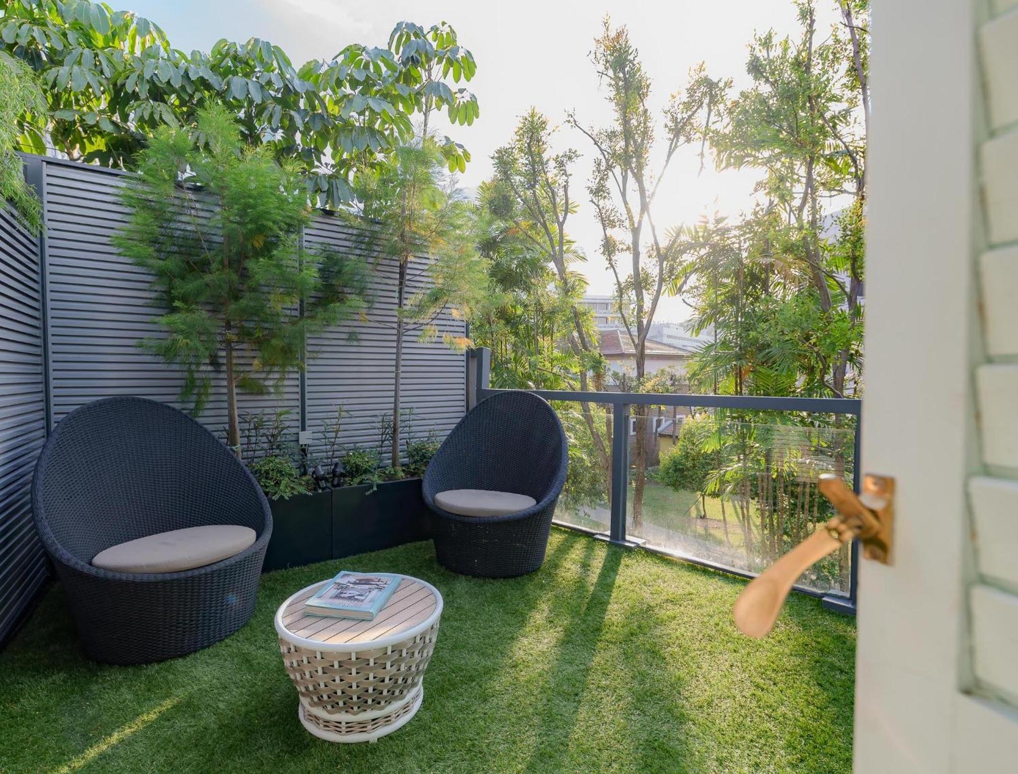 Kesa House, The Unlimited Collection Managed By The Ascott Limited Hotell Singapore Exteriör bild