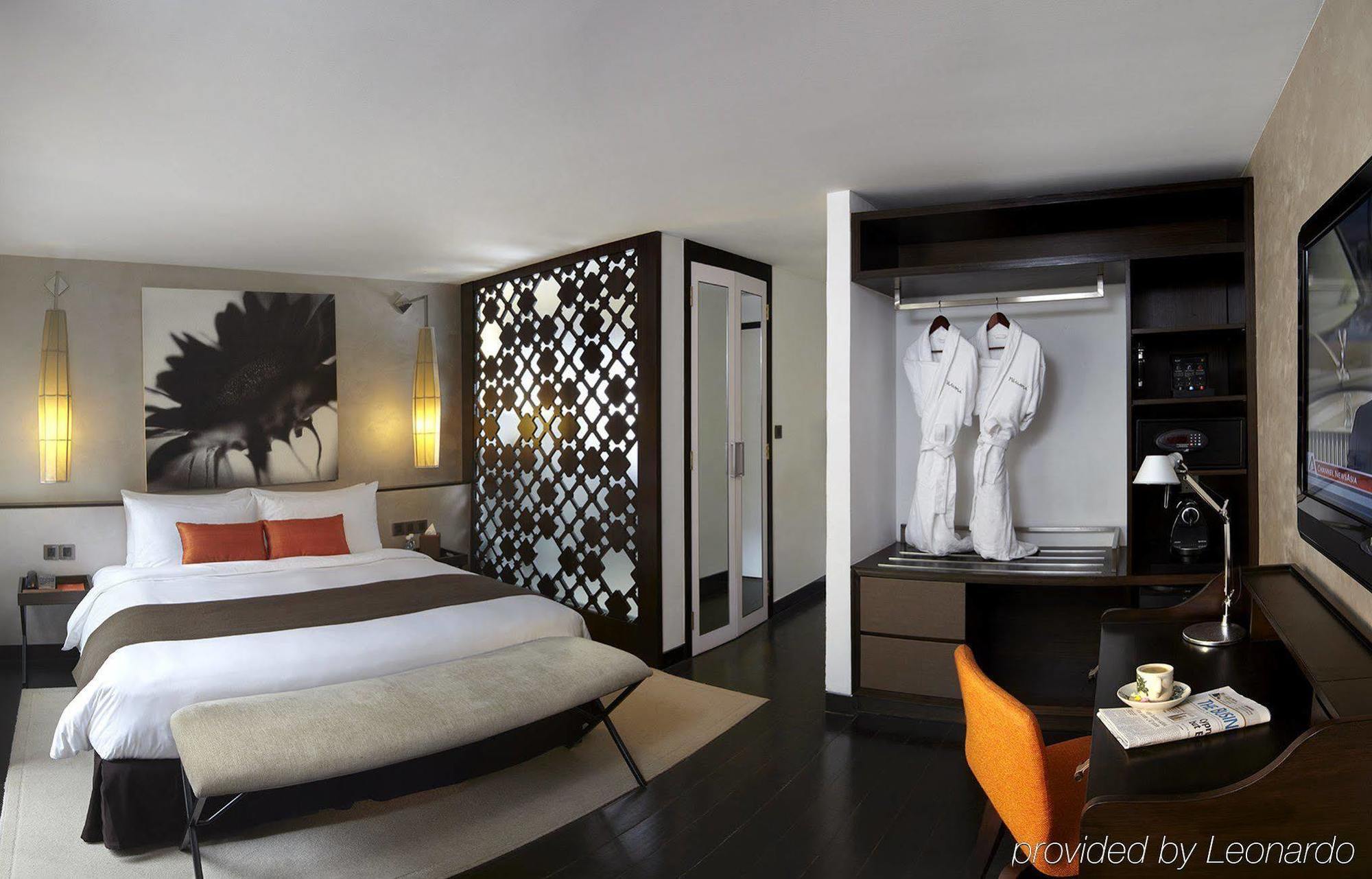 Kesa House, The Unlimited Collection Managed By The Ascott Limited Hotell Singapore Exteriör bild