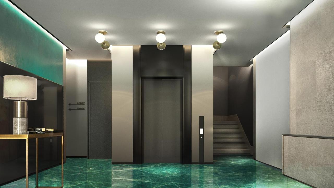 Kesa House, The Unlimited Collection Managed By The Ascott Limited Hotell Singapore Exteriör bild