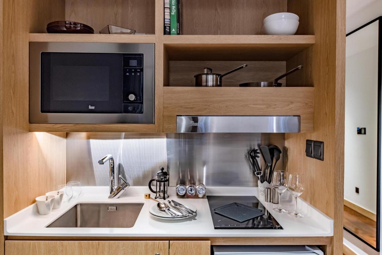 Kesa House, The Unlimited Collection Managed By The Ascott Limited Hotell Singapore Exteriör bild
