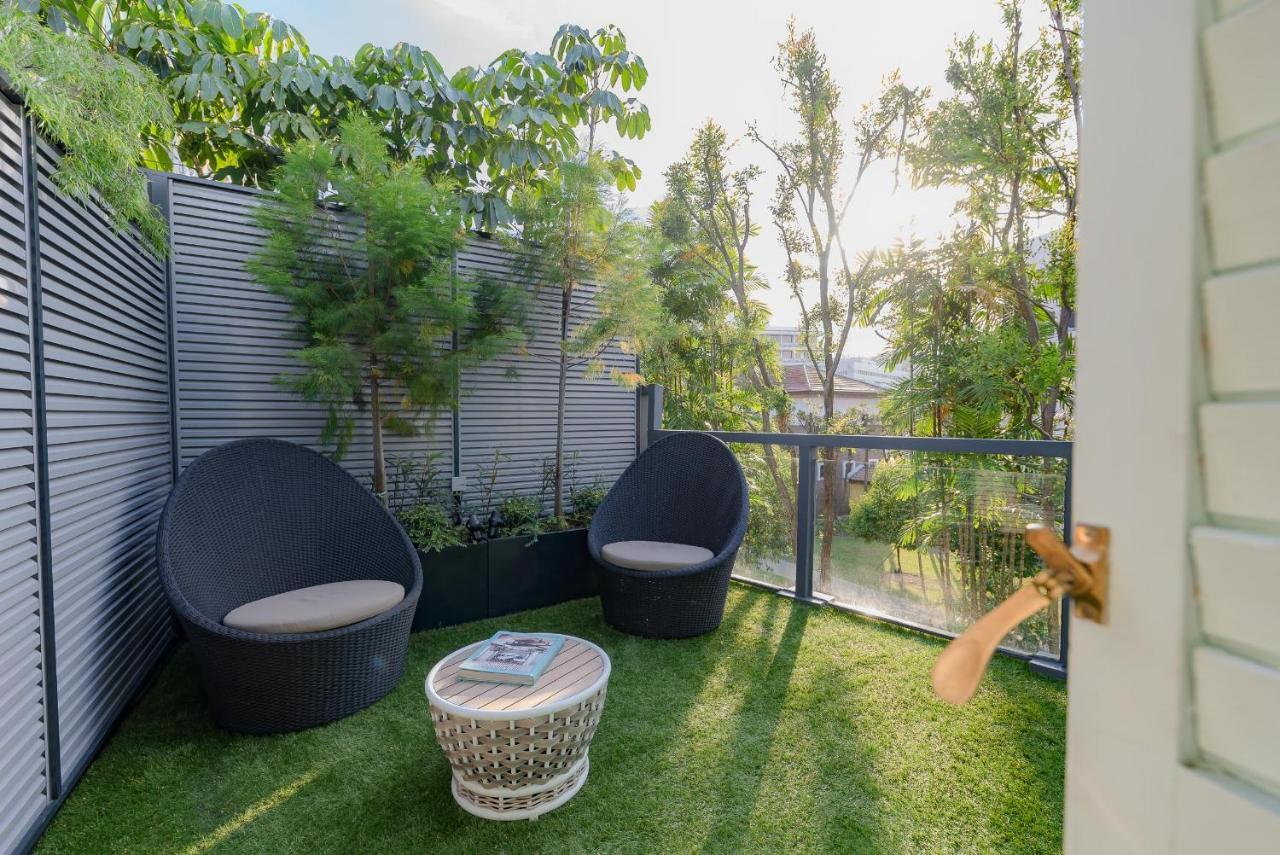 Kesa House, The Unlimited Collection Managed By The Ascott Limited Hotell Singapore Exteriör bild