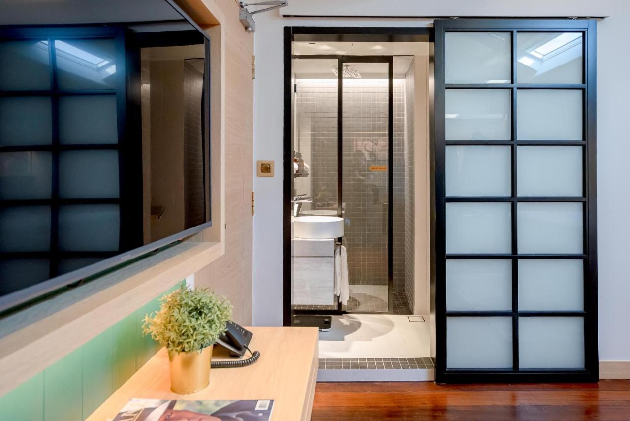 Kesa House, The Unlimited Collection Managed By The Ascott Limited Hotell Singapore Exteriör bild