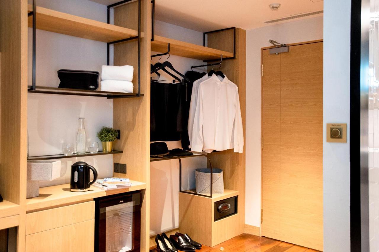 Kesa House, The Unlimited Collection Managed By The Ascott Limited Hotell Singapore Exteriör bild